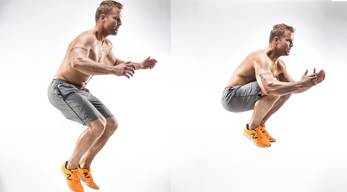 Greatest HIIT 10 Best HighIntensity Workout Routines Muscle & Fitness